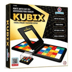 Kubix Jogo De Tabuleiro Desafio Raciocínio Lógico